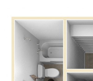 Seville One Bedroom Floor Plan Seville One Bedroom Floor Plan at Irish Hills Apartments, Indiana, 46614
